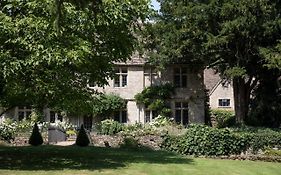 The Bothy Beverston Castle